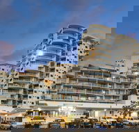 Park Regis City Quays - Getaway Accommodation