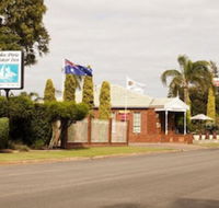 John Pirie Motor Inn - Getaway Accommodation