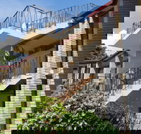 Alpine Motor Inn - Getaway Accommodation