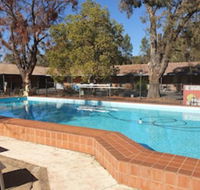 Matthew Flinders Motor Inn - Getaway Accommodation