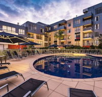 The Esplanade Resort and Spa - Getaway Accommodation