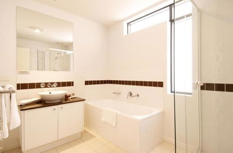 Park Avenue â€“ Glenview Glen Waverley - Getaway Accommodation 3