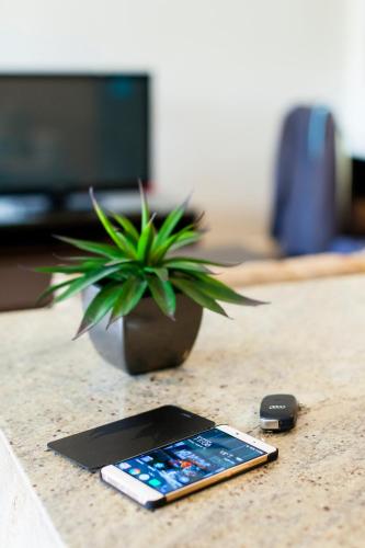 Park Avenue â€“ Glenview Glen Waverley - Getaway Accommodation 6