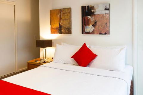 Park Avenue â€“ Glenview Glen Waverley - Getaway Accommodation 2