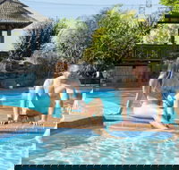Country Motel Ipswich - Getaway Accommodation