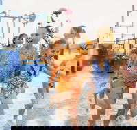 Sea World Resort - Getaway Accommodation