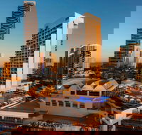 Sofitel Gold Coast Broadbeach - Getaway Accommodation