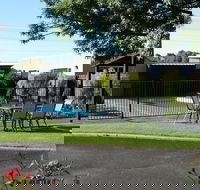 Mitchell on Main Motel  Apartments - Getaway Accommodation