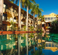Palm Royale Cairns - Getaway Accommodation