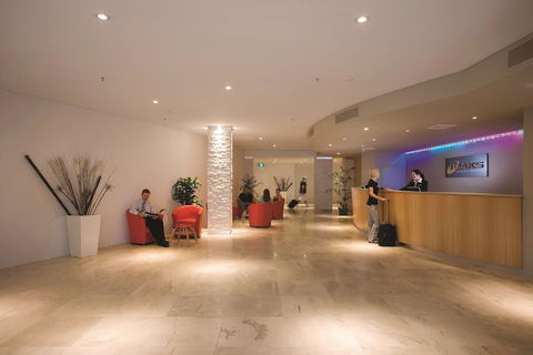 Oaks Townsville Gateway Suites - Getaway Accommodation 4
