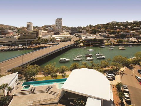 Oaks Townsville Gateway Suites - Getaway Accommodation 2