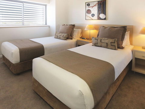 Oaks Townsville Gateway Suites - Getaway Accommodation 5
