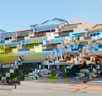 Park Regis Anchorage - Getaway Accommodation