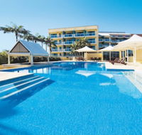 Oaks The Entrance Waterfront Suites - Getaway Accommodation