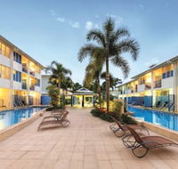 Silkari Lagoons Port Douglas - Getaway Accommodation