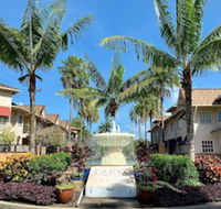 The Lakes Resort Cairns - Getaway Accommodation