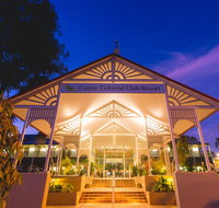 Cairns Colonial Club Resort - Getaway Accommodation