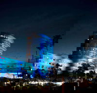 Novotel Sydney Olympic Park - Getaway Accommodation