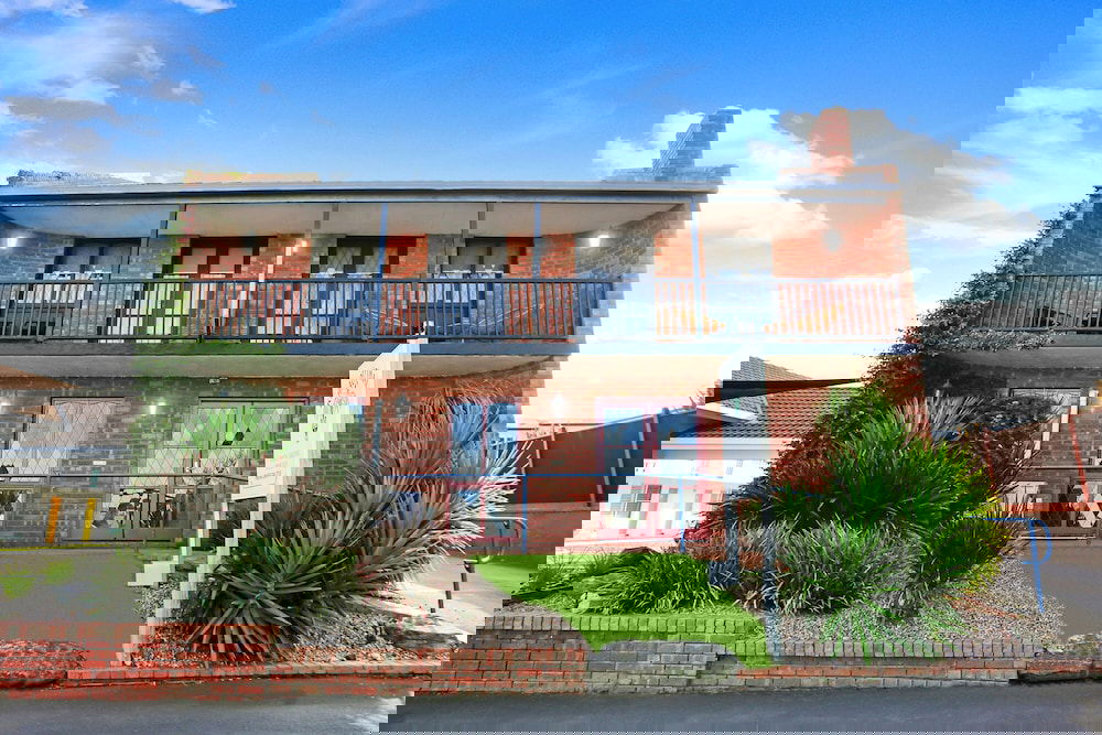  Getaway Accommodation