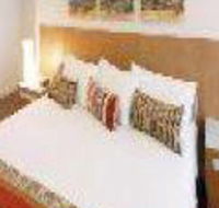 Grand Mercure Apartments - Getaway Accommodation