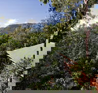 Thala Beach Nature Reserve - Getaway Accommodation