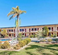Comfort Inn Country Plaza Taree - Getaway Accommodation