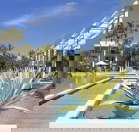 Sheraton Grand Mirage Resort Gold Coast - Getaway Accommodation