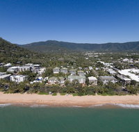 On the Beach Holiday Apartments - Getaway Accommodation