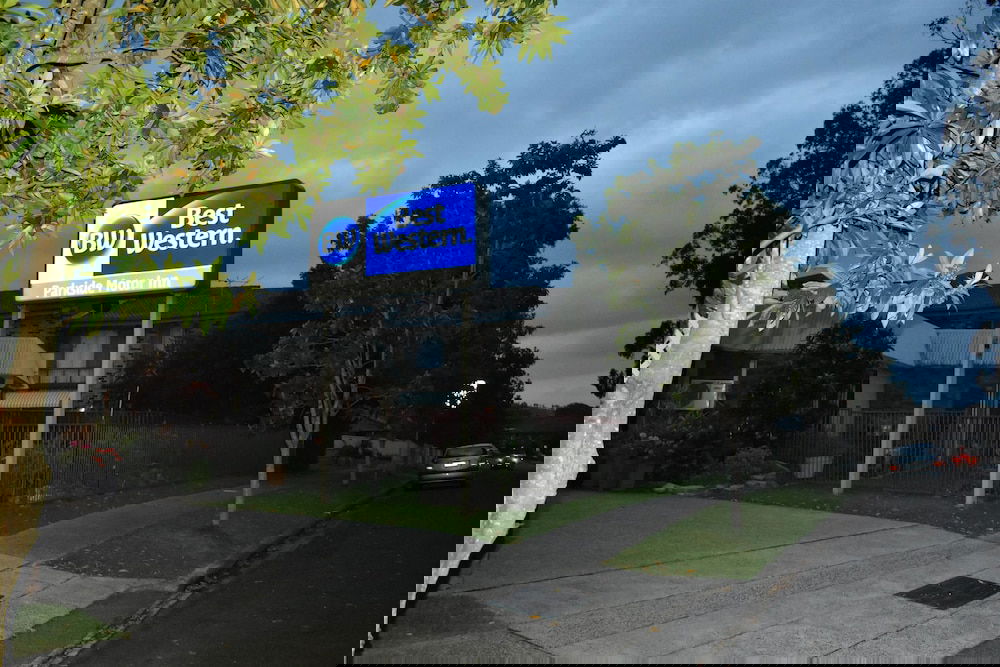 Coffs Harbour NSW Getaway Accommodation