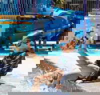 Paradise Resort Gold Coast - Getaway Accommodation