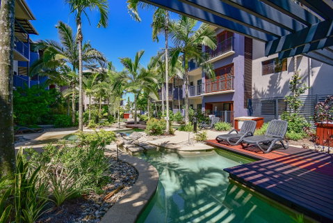 Southern Cross Atrium Apartments - Getaway Accommodation 6