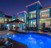 Le Cher Du Monde - Getaway Accommodation