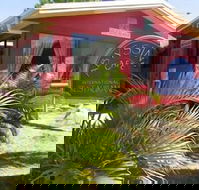 Townview Motel - Getaway Accommodation