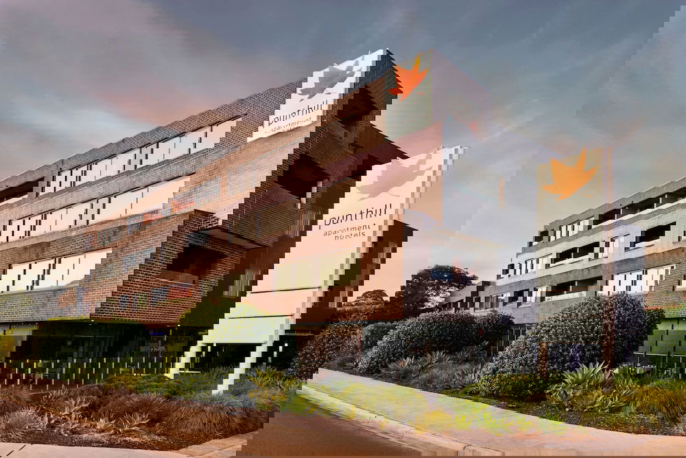 Hughesdale VIC Getaway Accommodation