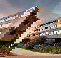 Punthill Oakleigh - Getaway Accommodation