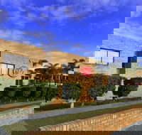 Metro Inn Ryde - Getaway Accommodation