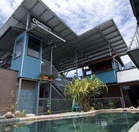 Aspect Central - Getaway Accommodation