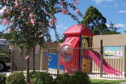 Highfields Motel Toowoomba - Getaway Accommodation 6