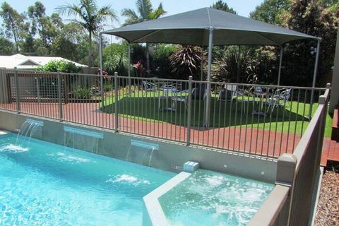 Highfields Motel Toowoomba - Getaway Accommodation 1