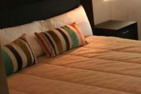 Highfields Motel Toowoomba - Getaway Accommodation 3