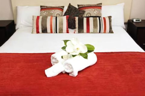 Highfields Motel Toowoomba - Getaway Accommodation 2
