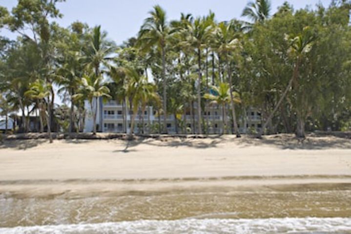 Clifton Beach QLD Getaway Accommodation