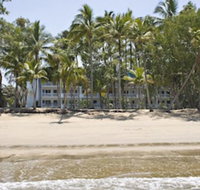 Agincourt Beachfront Apartments - Getaway Accommodation