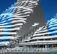 The Wave Resort - Getaway Accommodation