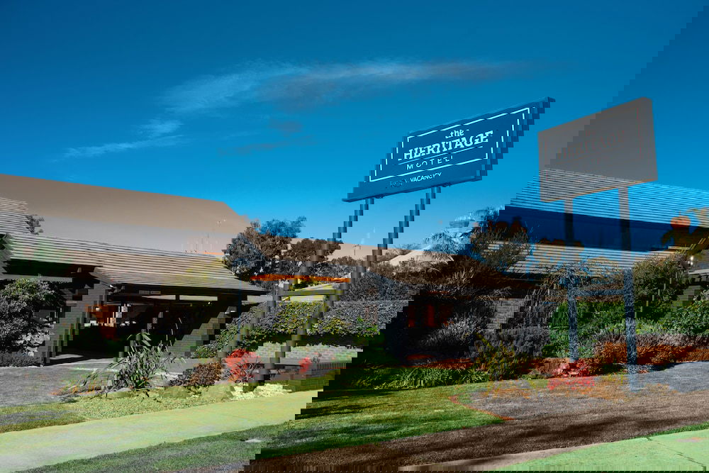 Golden Square VIC Getaway Accommodation