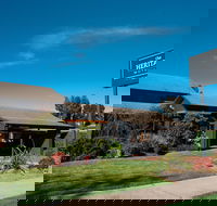 The Heritage Bendigo - Getaway Accommodation