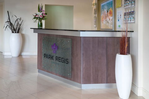 Piermonde Apartments - Cairns - Getaway Accommodation 6