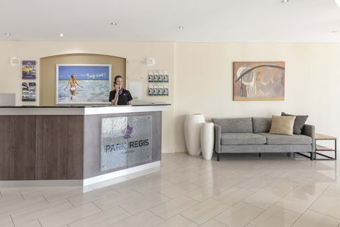 Piermonde Apartments - Cairns - Getaway Accommodation 5