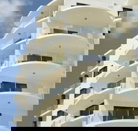 Piermonde Apartments - Cairns - Getaway Accommodation
