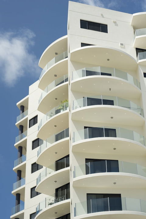 Piermonde Apartments - Cairns - Getaway Accommodation 0